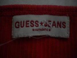 Guess tielko (3/4)