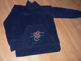 Mikina (1/1)