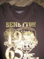 Tricko Benetton (2/2)
