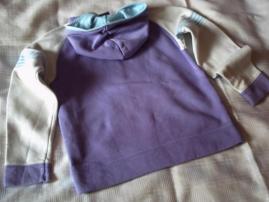 Mikina nike (4/5)