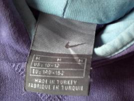 Mikina nike (5/5)