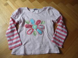 Pekne tricko ladybird (1/1)
