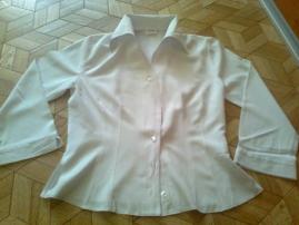 Elegantná blúzka (1/3)