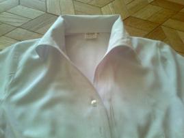 Elegantná blúzka (3/3)