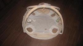 Predam hraciu deku (1/2)