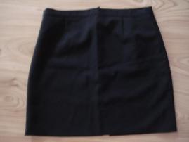 Elegantná sukňa (1/2)