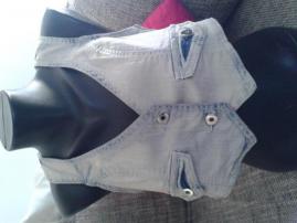 Riflova vesticka (2/3)