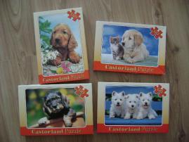 Puzzle od 1€ (1/2)