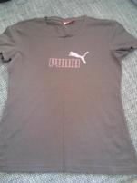 Hnede tricko puma (1/3)