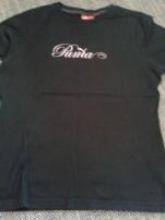 Cierne tricko puma (2/3)