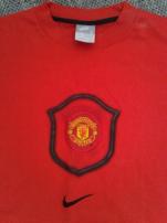 Tricko manchester united (2/3)