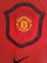 Tricko manchester united (3/3)