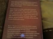 Kniha (2/2)