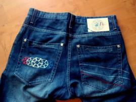 South pole baggy (2/3)
