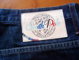 South pole baggy (3/3)
