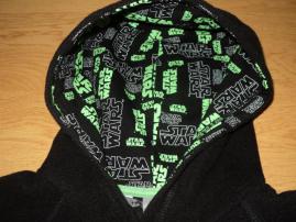 Mikina star wars (2/4)