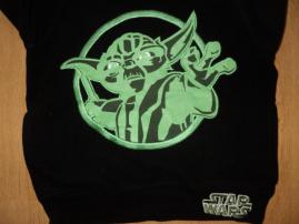Mikina star wars (3/4)