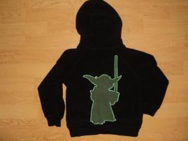 Mikina star wars (4/4)