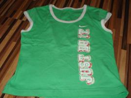 Nike tielko (1/2)