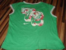 Nike tielko (2/2)