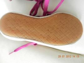 Prekrasne! Puma v zaruke (4/4)