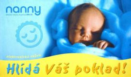 Baby monitor (1/3)