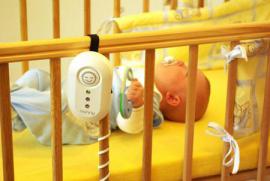 Baby monitor (3/3)