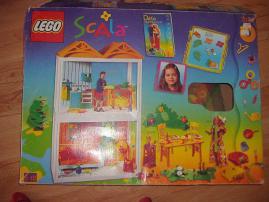 Lego (2/3)