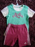 Adidas komplet (1/3)