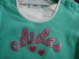 Adidas komplet (3/3)