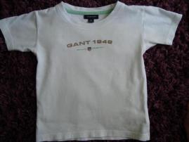 Gunt triko (1/1)