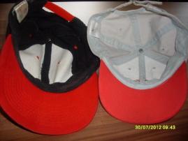2 x šiltovka 1.5 eur/ks (2/2)