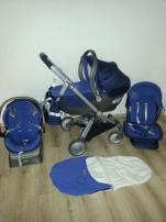 Zlava!chicco i move trio (1/4)