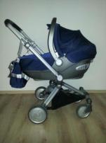 Zlava!chicco i move trio (2/4)