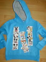 Mikinu mickey (2/3)