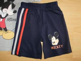 Supravu mickey (3/4)