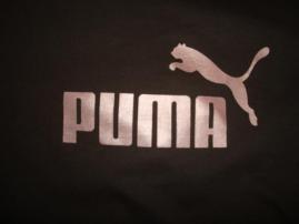 Puma tricko (2/3)