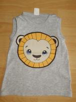 Tielko h&m (1/1)
