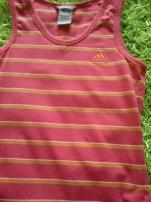 Krásne Adidas tielko (1/2)