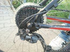 Predám horský bicykel gt (3/4)