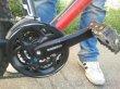 Predám horský bicykel gt (4/4)