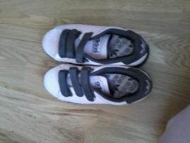 Adidas tenisky orig. (1/3)