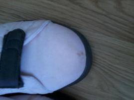 Adidas tenisky orig. (3/3)