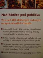Kniha receptov (2/2)