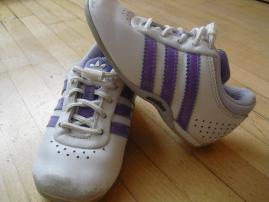 Botasky adidas (1/4)