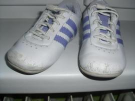 Botasky adidas (2/4)