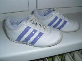 Botasky adidas (3/4)