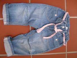 Nohavice hello kitty (2/4)