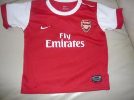 Dres arsenal (2/4)