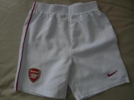 Dres arsenal (3/4)